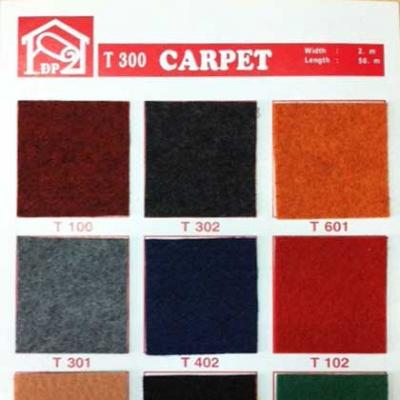 Thảm sân khấu T300